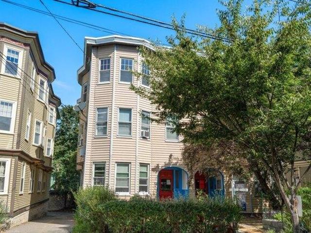 Condo for sale in Brookline, Massachusetts
