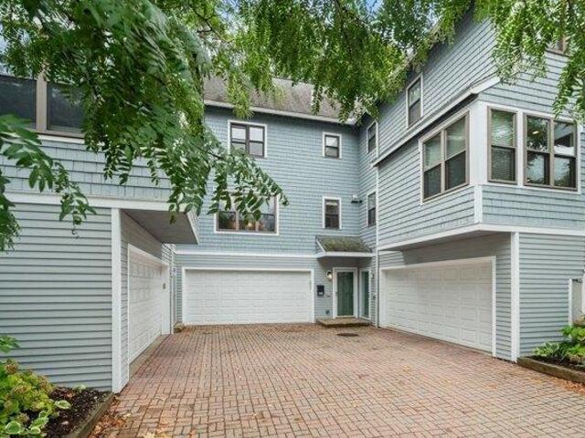 Condo for sale in Washington Square, Brookline