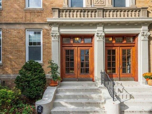 Condo for sale in Coolidge Corner, Brookline