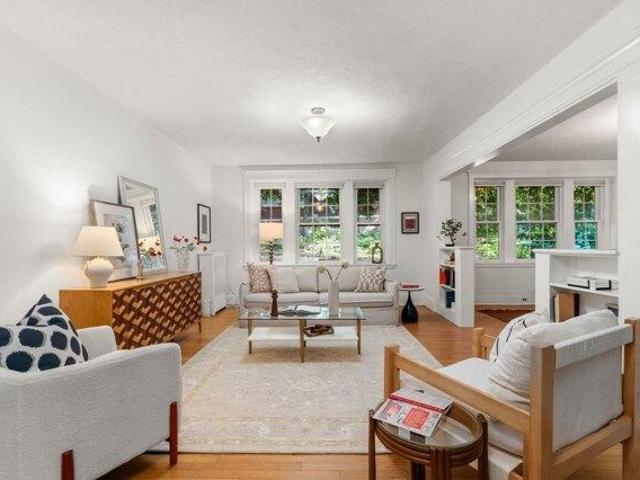 Condo for sale in Washington Square, Brookline
