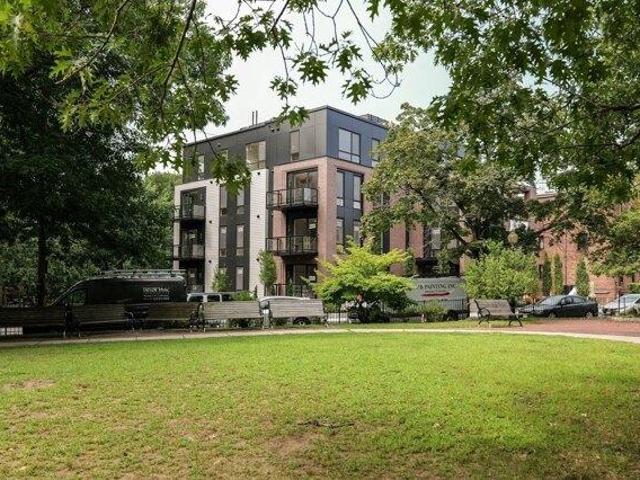 Condo for sale in Coolidge Corner, Brookline