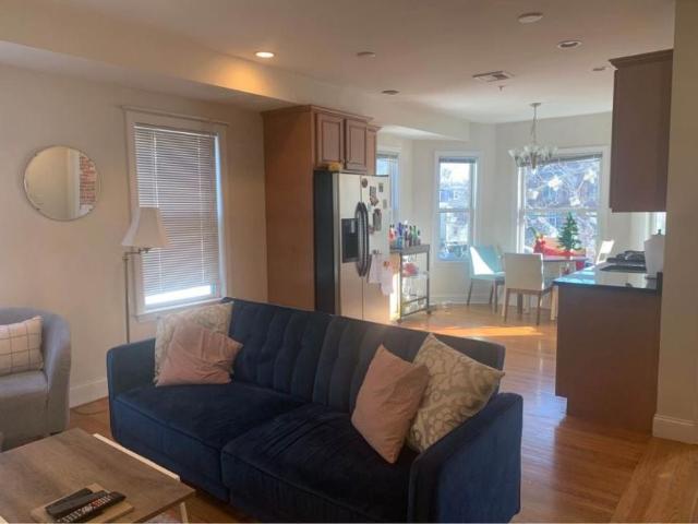 Apartment for rent in Brookline, Massachusetts