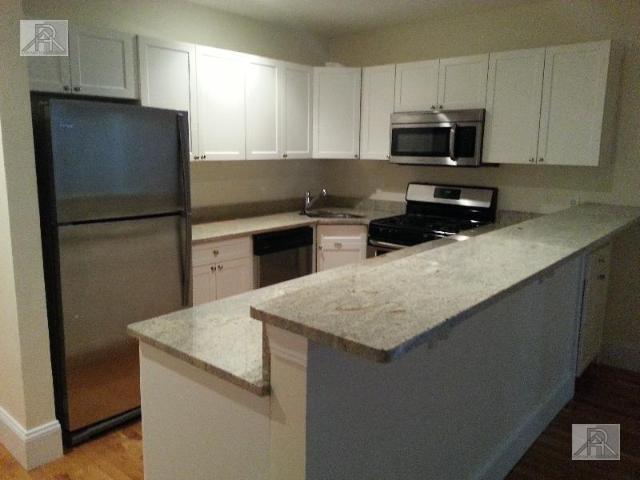 Condo for rent in Brookline, Massachusetts