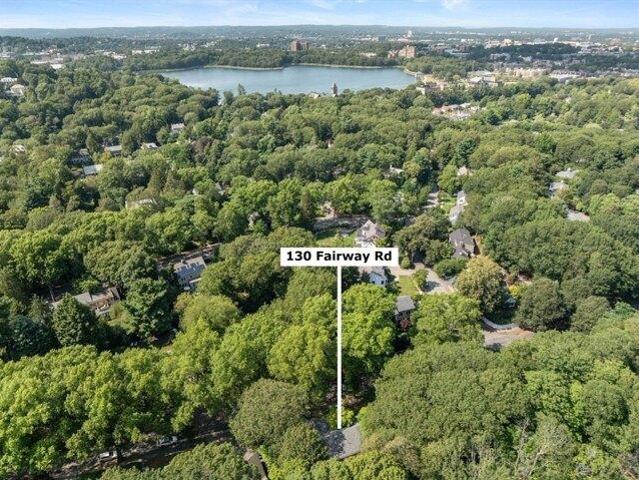 House for sale in Brookline, Massachusetts