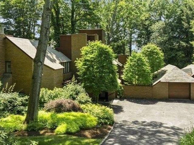 House for sale in Brookline, Massachusetts