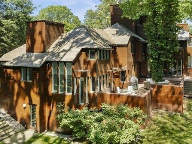 House for sale in Brookline, Massachusetts