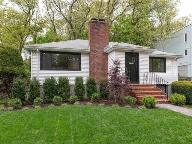 House for sale in Putterham, Brookline