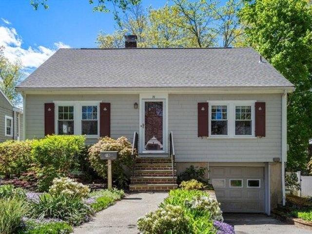 House for sale in Brookline
