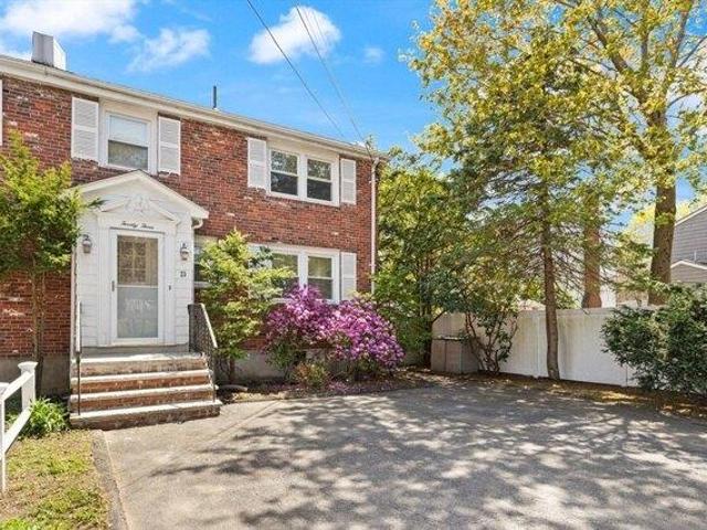 House for sale in Brookline