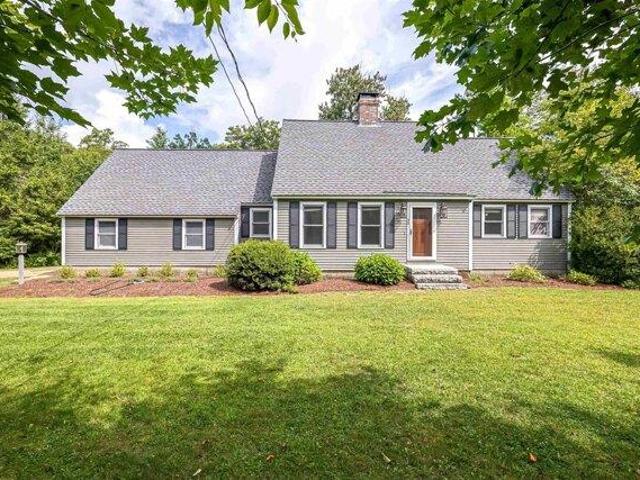 House for sale in New Hampshire