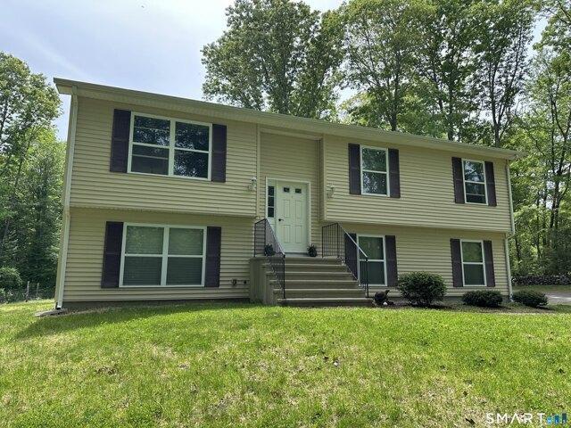 House for sale in Brooklyn, Connecticut