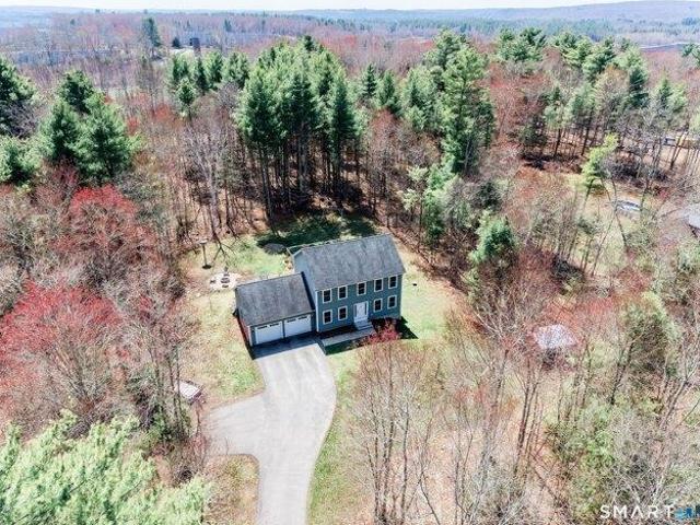 House for sale in Brooklyn, Connecticut
