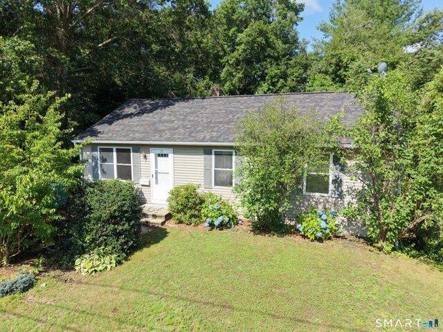 House for sale in Brooklyn, Connecticut
