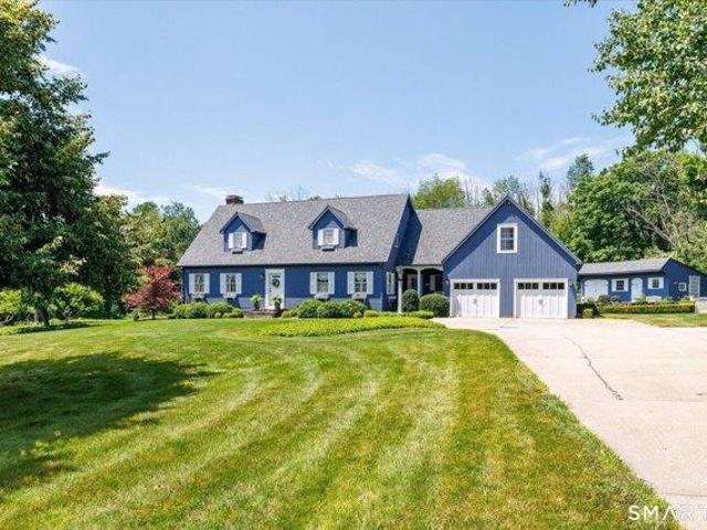 House for sale in Brooklyn, Connecticut