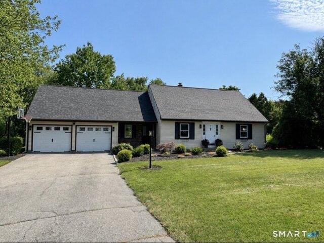 House for sale in Brooklyn, Connecticut