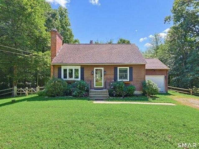 House for sale in Brooklyn, Northeastern Connecticut Planning Region