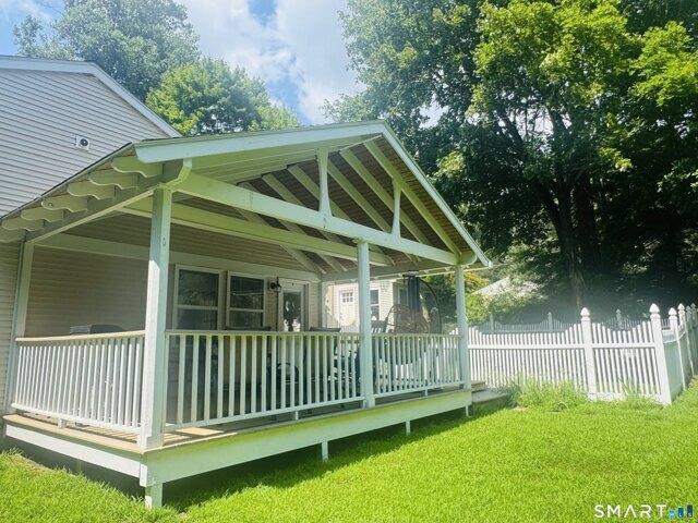 House for sale in Brooklyn, Northeastern Connecticut Planning Region
