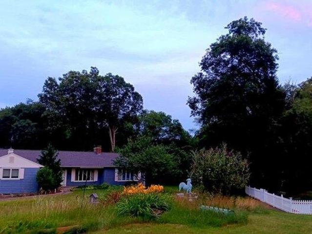 House for sale in Brooklyn, Connecticut