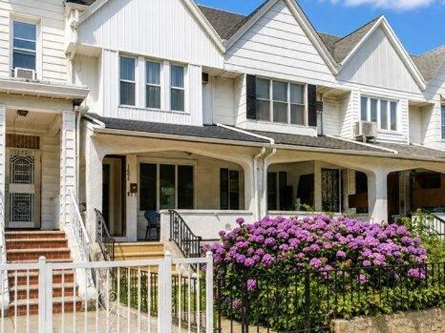 House for sale in Arverne, New York