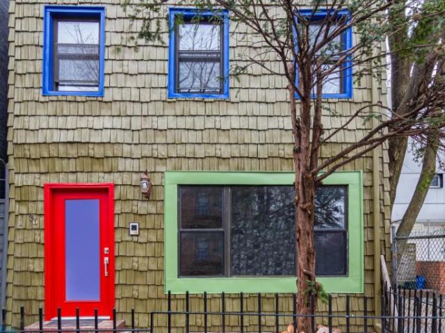 Townhouse for rent in Arverne, New York