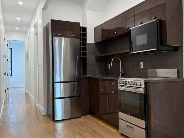 Apartment for rent in Arverne, New York