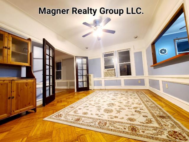 Apartment for rent in Arverne, New York