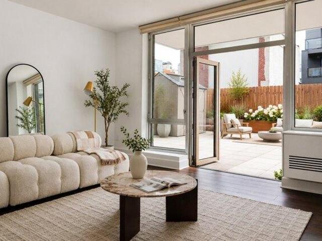 Condo for sale in Arverne, New York