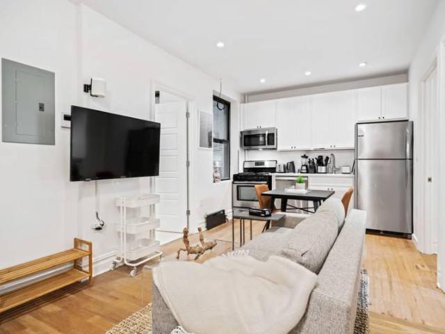 Apartment for rent in Arverne, New York