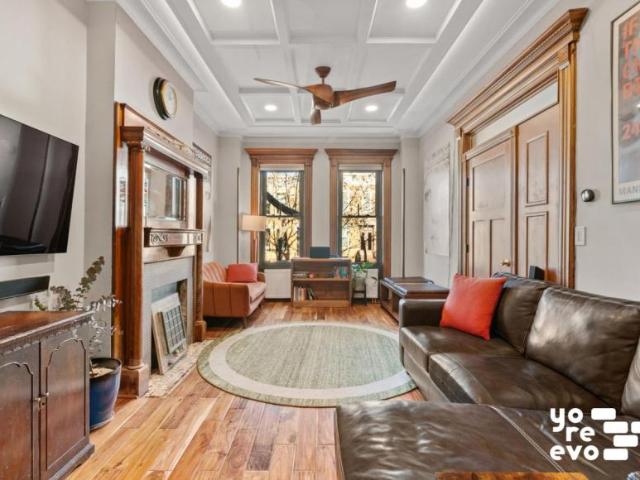 Townhouse for sale in Brooklyn