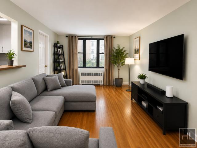 Apartment for sale in Arverne, New York