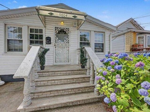 House for sale in Arverne, New York