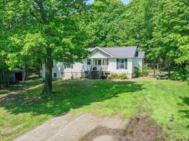 House for sale in Waldo, Maine
