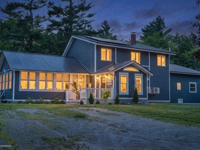 House for sale in Waldo, Maine