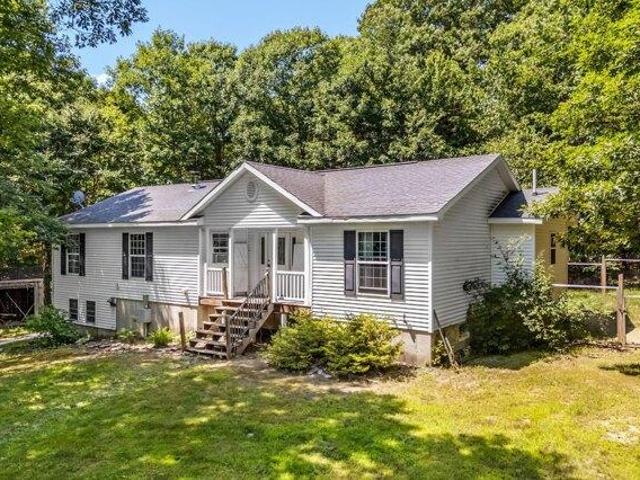 House for sale in Waldo, Maine