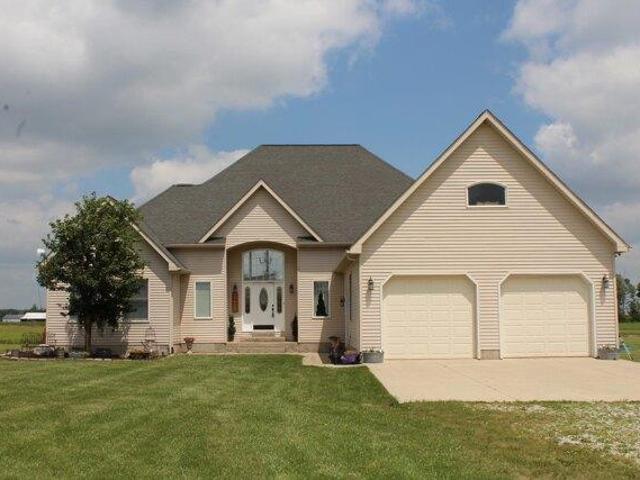 House for sale in Brown City, Michigan