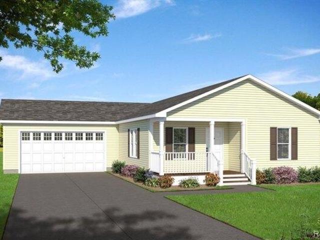 House for sale in Brown City, Michigan