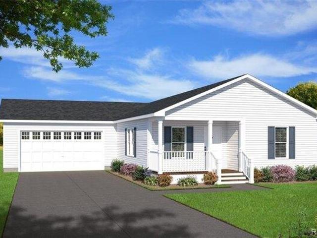 House for sale in Brown City, Michigan