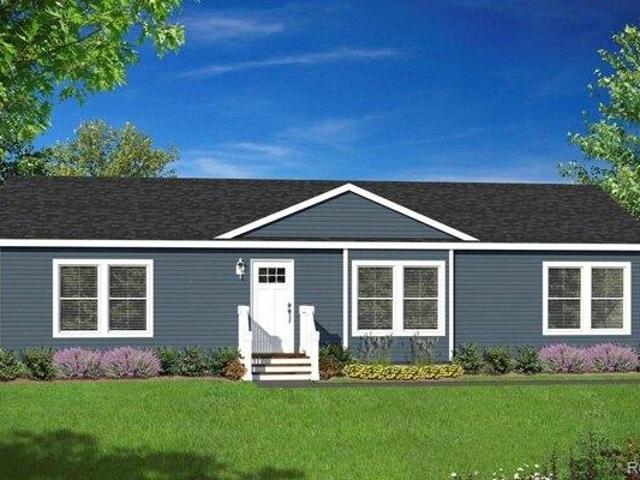 House for sale in Brown City, Michigan