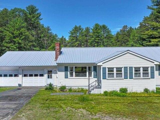House for sale in Brownfield, Maine