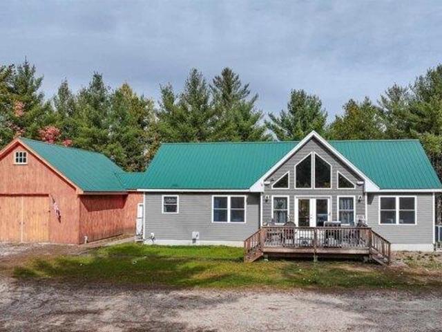 House for sale in Brownfield, Maine