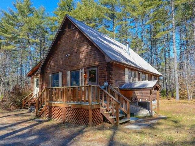 House for sale in Brownfield, Maine