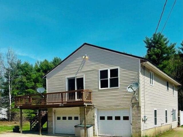 House for sale in Brownfield, Maine