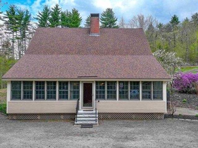 House for sale in Brownfield, Maine