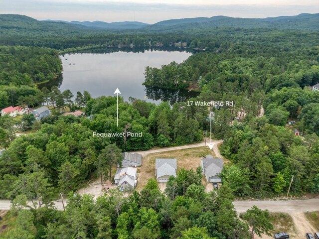 House for sale in Brownfield, Maine