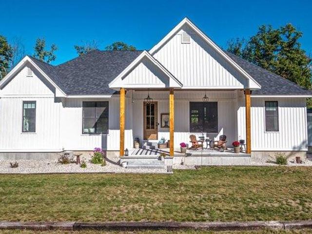 House for sale in Brownfield, Oxford County