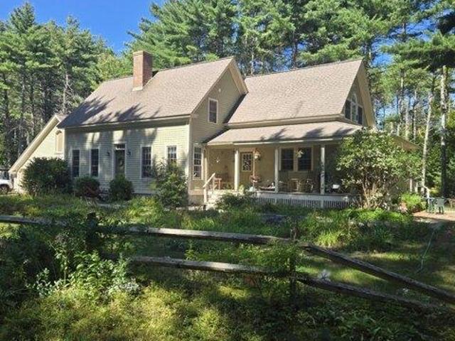 House for sale in Brownfield, Oxford County