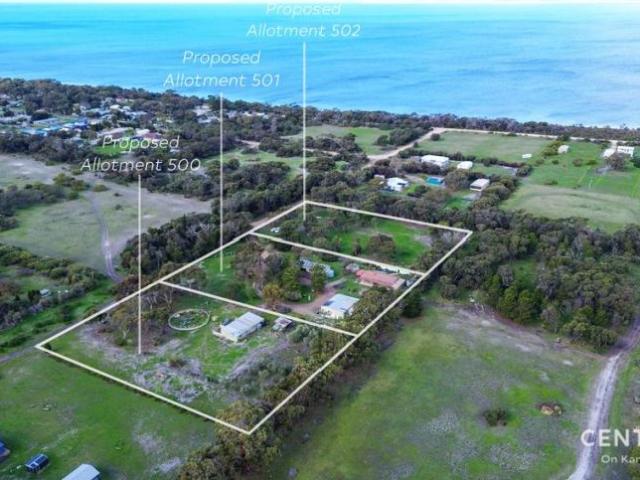 House for sale in Goyder, South Australia