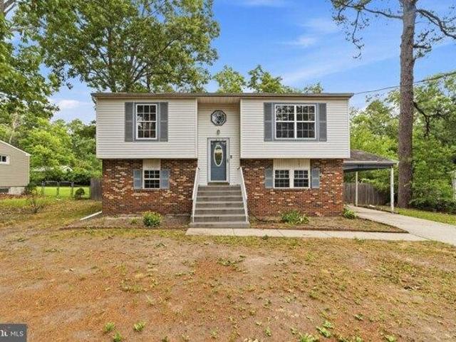 House for sale in Browns Mills, New Jersey