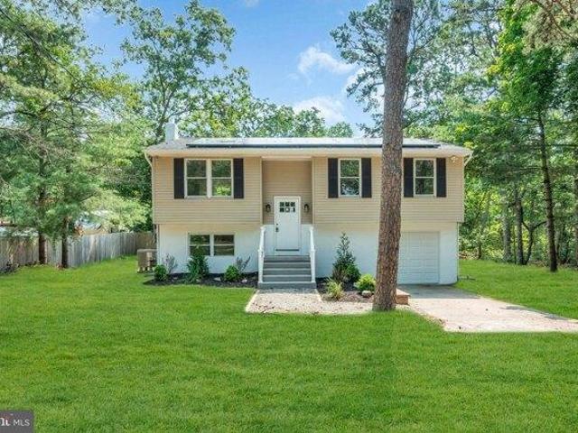 House for sale in Browns Mills, New Jersey