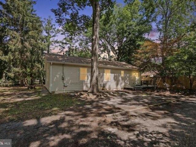 House for sale in Browns Mills, New Jersey